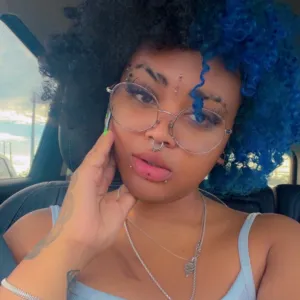 Lilbleuj