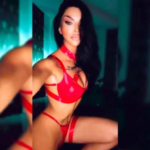 Tasha Verity