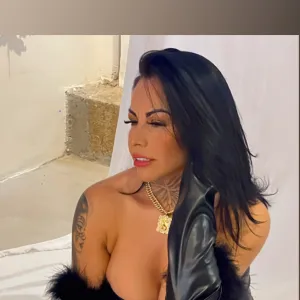 Melissa Pitanga