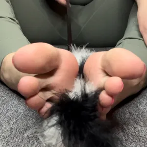 KissMyNorthernFeet