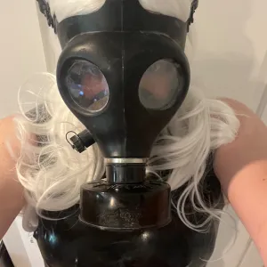 Wahl of Latex