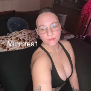 Goddess Tea