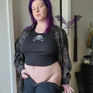 Violet Freique