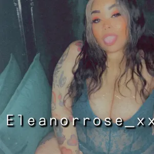 Eleanor Rose