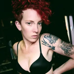 Scarlett Fever