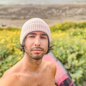 Nick Vallejo