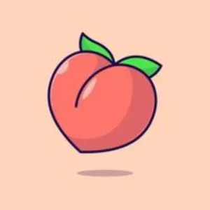 Peach 🍑