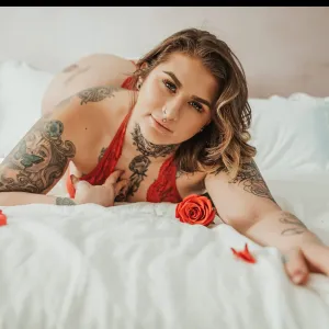 Monica Marie