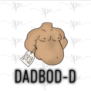 DadBod-D