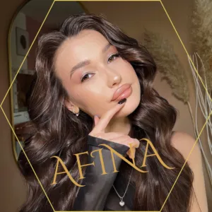 Afina👄