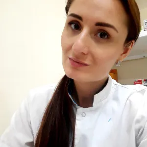 Farmacist cu suflet
