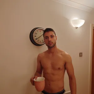 Pinky Boy