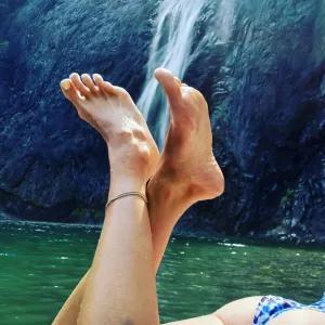 Travelin' Tootsies