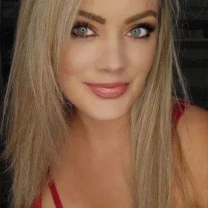Goddess LunaRae