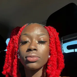UniquelyMade Free Page 🖤🩸