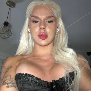 🏳️‍⚧️Viktoriababy Allinclusive🏳️‍⚧️