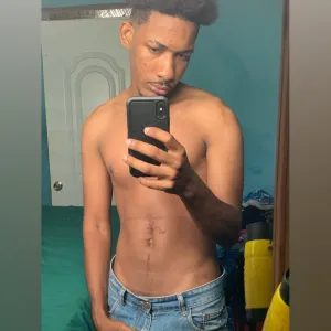 Santo Niño 😈