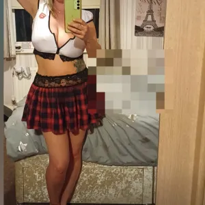 Busty chantal