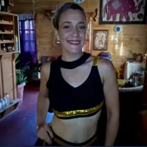 Amanda Love