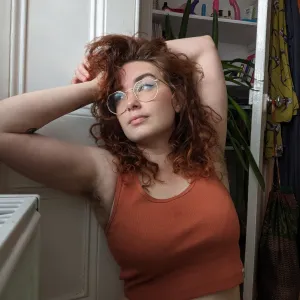 Lettie (they/she)
