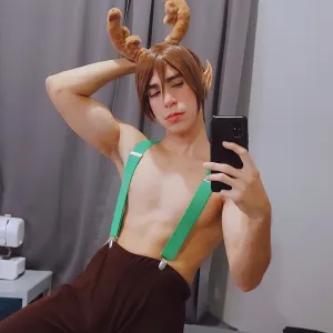 Slaven Cosplays