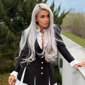 SereneSophie