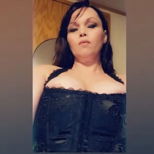 Native Goddess