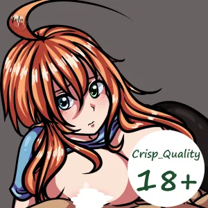 Crisp Quality 18+