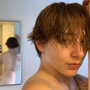 Justin Marie