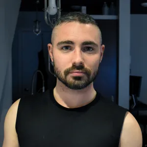 Bryan Boucher