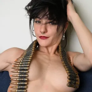 Miss anita