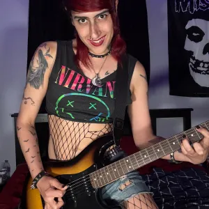 Envy Blackthorne