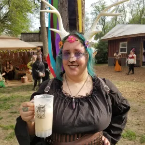GeminiWitch