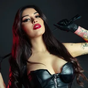 Lady Luna Nyx