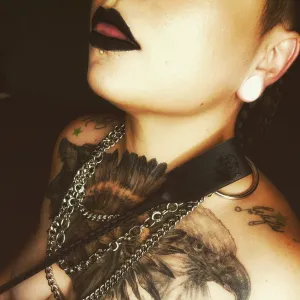 Nizhoni Lilith