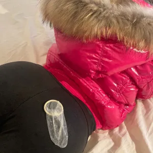 PuffyJacketCouple
