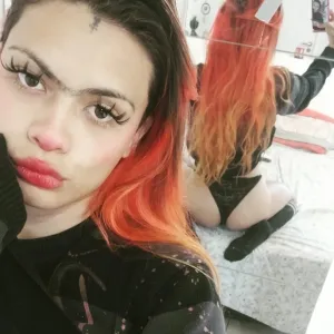 Deusa Travesti