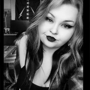 🥀 Ash Marie 🥀