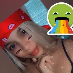 La chapota 🤮