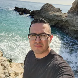 Joe