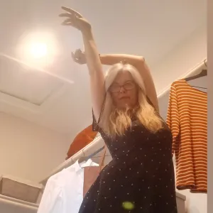 PinkCaliMermaid 🧜‍♀️ Meditation