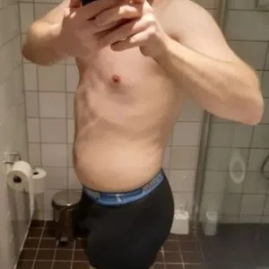 Danish Bi Guy