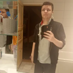 Darius Bakken