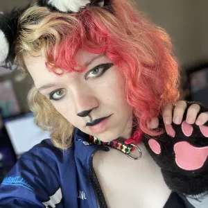 🏳️‍⚧️ Puppy 🐶🏳️‍⚧️