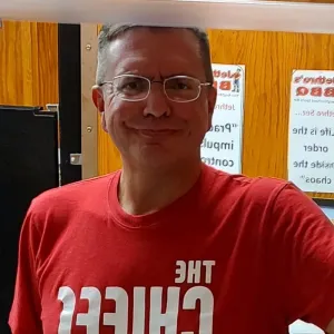 TheChadInDM
