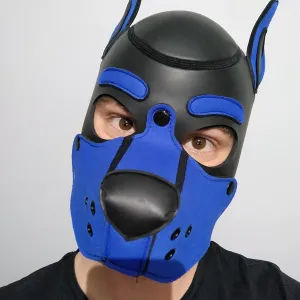 Pup Rupert