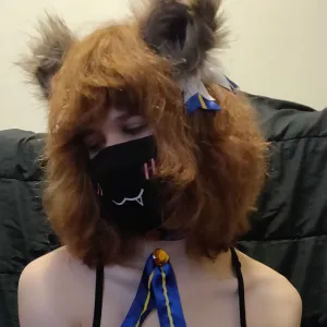 Ms. Peep
