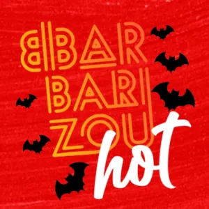 Hot Barbarizou