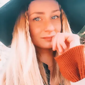 Aida Gilbert