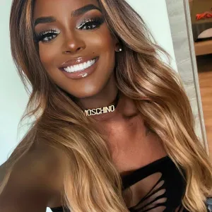 Thassia  Lamborghini